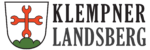 klempner landsberg logo