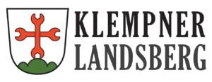 klempner landsberg logo