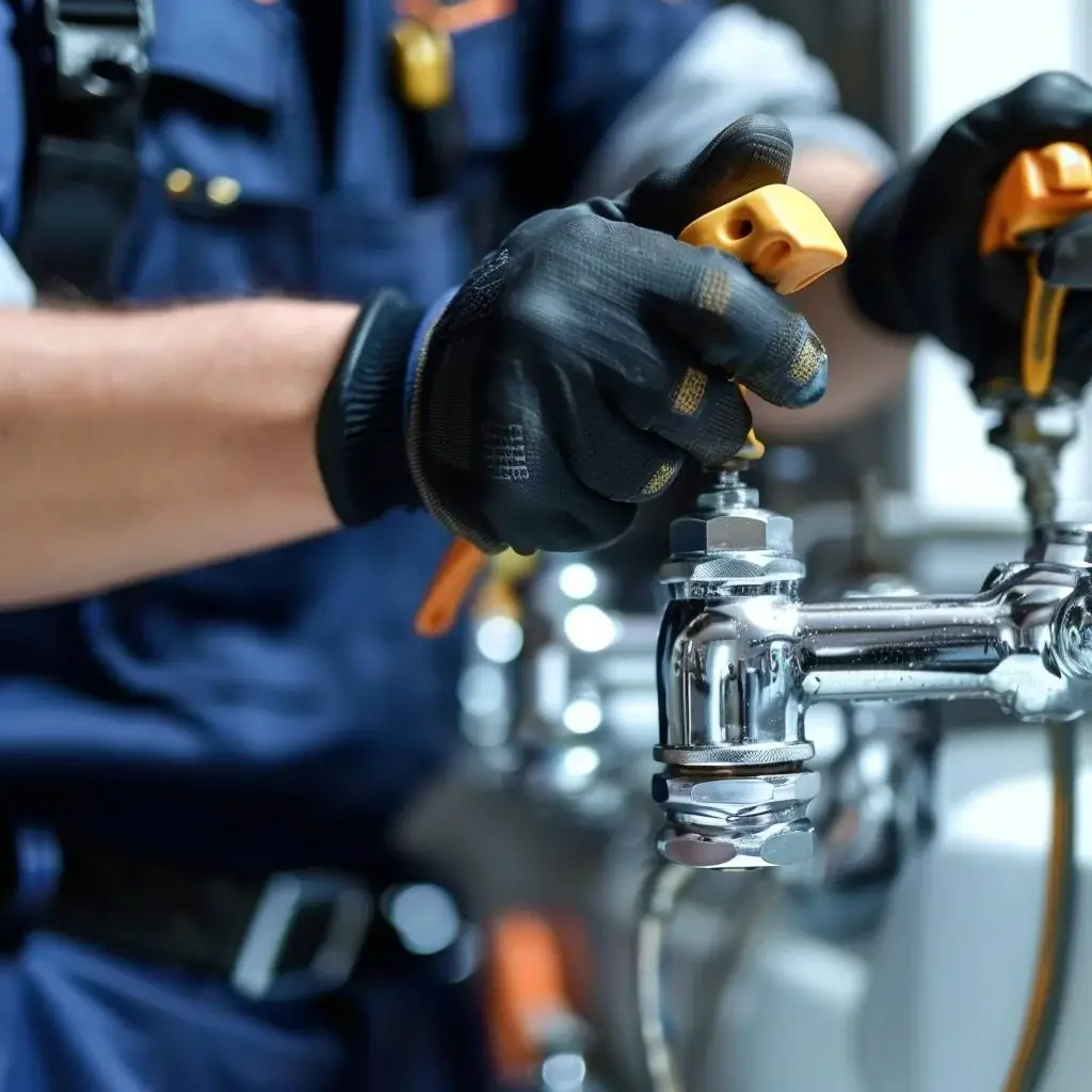 reparatur durch sanitär landsberg