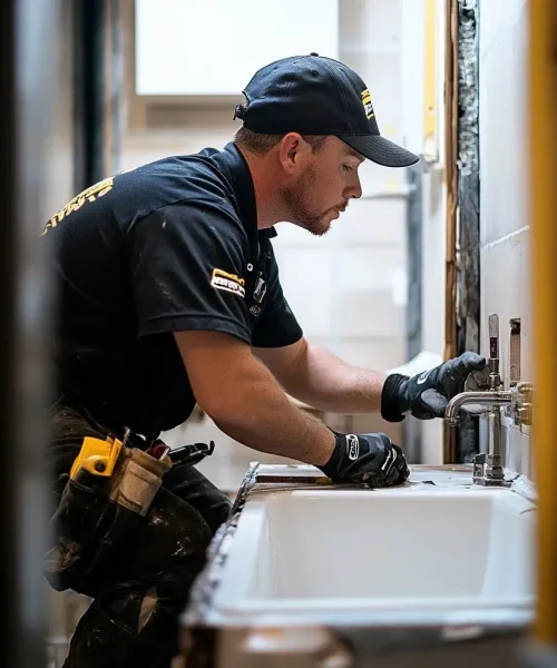 renovierung sanitärinstallation durch sanitär landsberg