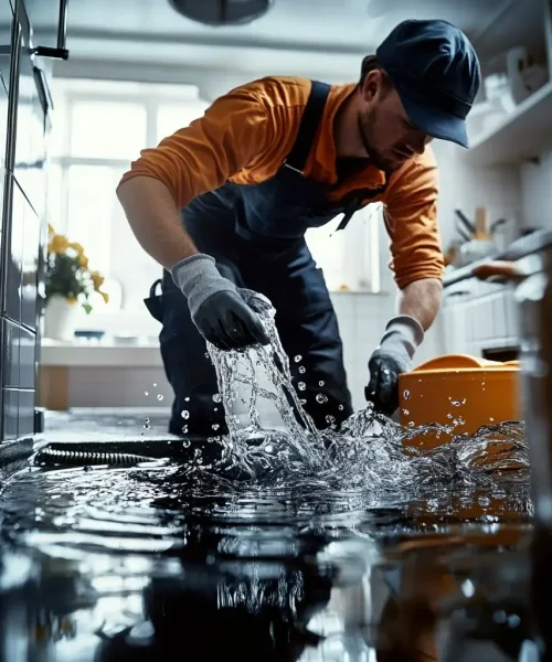 reparatur rohrreinigung landsberg